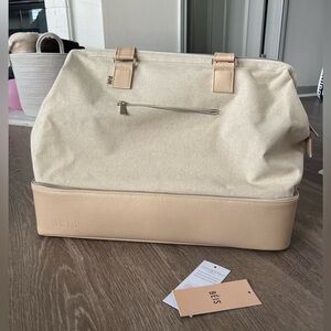 Beis The Weekender - beige